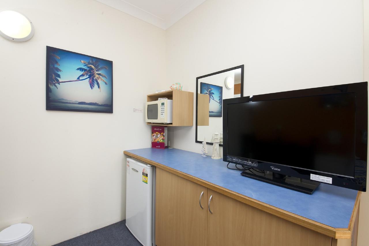 Tuncurry Beach Motel Екстер'єр фото