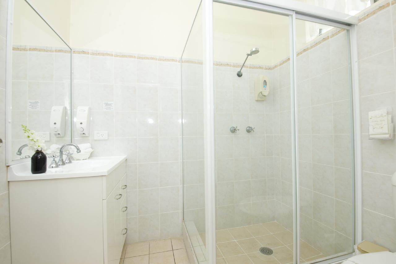 Tuncurry Beach Motel Екстер'єр фото